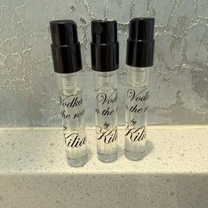 BNW Kilian Vodka on the Rocks Eau de Parfum, sample size, 3x1.5ml